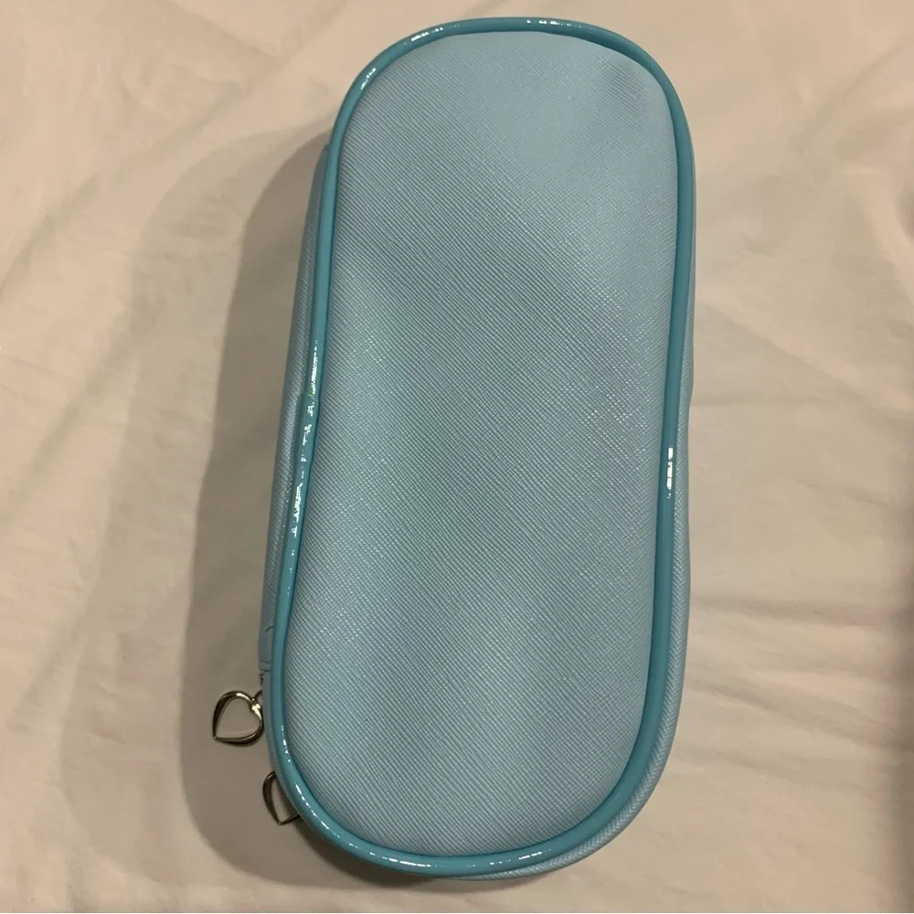 Blue Pochacco Pencil Case/ Cosmetic Bag